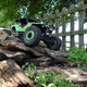 Illustration for article titled Finished Lightbar. Axial Wraith